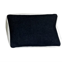 Load image into Gallery viewer, リメイク ブックケース&トイボックス(book case&toy box) stussy Tシャツ white ハンドメイド vintage アメカジ