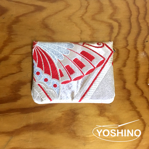 リメイク 着物ポーチ(Pouch) No.7 着物(kimono) ハンドメイド vintage 和風 kimono – YOSHINO-EP